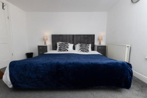 Cozy Nottingham Retreat Entire Home with 4 Bedroom